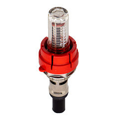 Расходомер 0 - 5 л/мин ONDO Расходомер 0 - 5 л/мин ONDO