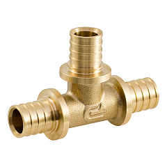 Тройник аксиальный 20х20х20 ONDO Тройник аксиальный 20х20х20 ONDO