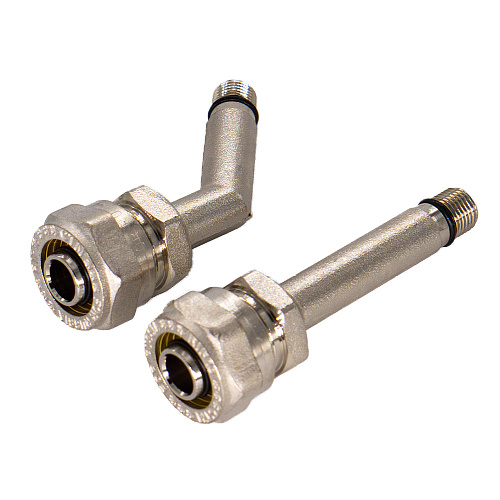 Вкрутка для смесителя 16xM10 CTM (пара)