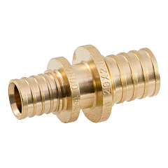 Муфта переходная аксиальная 20х16 ONDO Муфта переходная аксиальная 20х16 ONDO