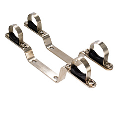 Кронштейн для коллекторной группы ONDO (пара) Кронштейн для коллекторной группы ONDO (пара)