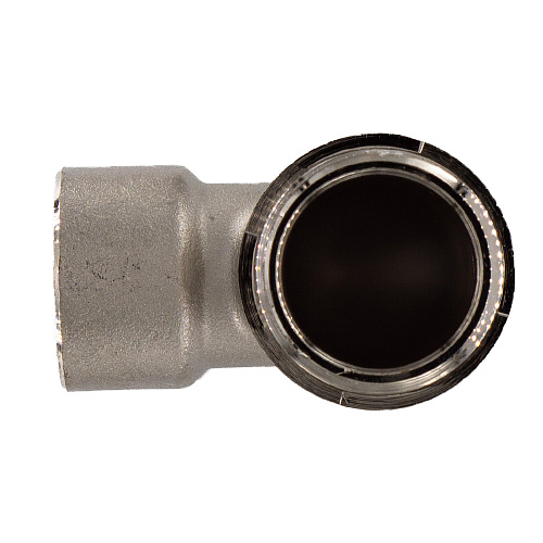 Купить Коллектор 4 выхода (внутренняя резьба) 3/4"х1/2" СТМ в Москве