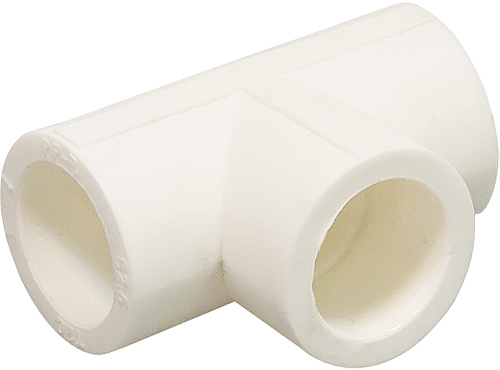 Тройник PP-R DN 32 СТМ ПЛАСТ