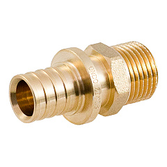 Соединение аксиальное н/р 20х1/2 ONDO Соединение аксиальное н/р 20х1/2 ONDO