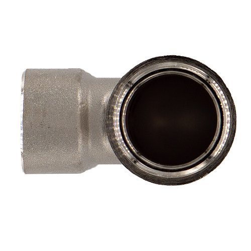 Купить Коллектор 3 выхода (внутренняя резьба) 3/4"х1/2" СТМ в Москве